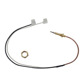 2932052018 Thermocouple Replacement Compatible with Dometic, Atwood RV Refrigerators for Copper Tube thermocouple 1-Year Warranty (1 Pack)