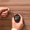 Gourmandies JW4-06A Jurassic World Security Buzzer Silhouette