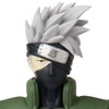 Anime Heroes 36903 Naruto 15cm Hatake Kakashi-Action Figures