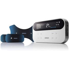 HV-F081 Low Frequency Therapy Device HV-F080 Series Muscle Speed Recovery Muscle Fatigue Care