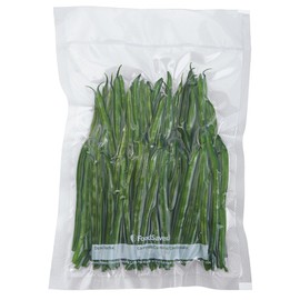 FoodSaver Vacuum Sealer Bags, Rolls for Custom Fit Airtight Food Storage and Sous Vide, 8" x 20' (Pack of 3)