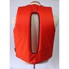 Work for Rescue Cloth Unlined Notebook Japan Rescue Equipment Small