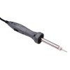 40W Soldering Iron with LED Light Ergonomic Handle Mica Heater