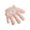 Baby Soothing Palm, Red Bean Stuffed Automatic Baby Patting Hand