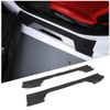 Suetlcoity Door Sill Protector Edge Guard Compatible with Corvette C8