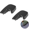 Set of 2 Windscreen Wiper Arm Covers, Front Windscreen Wiper