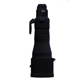 LENSCOAT® Nikon Z 600 F/4 TC VR S Black