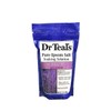 Dr. Teal's Pure Epsom Salt Soaking Solution Lavender 450g / 닥터틸즈 퓨어 엡섬 솔트 소킹 솔루션 라벤더 450g