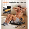 Niceday Ab Workout Equipment, Ab Machines for Stomach Workout, Ab