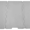 ASAB Panel Stove Windscreen Lightweight Compact Folding Camp Stove Wind