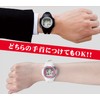 Yamasa Pedometer DEMPA MANPO TM-510BS Black x Silver