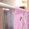 Noren Workshop 10409 Noren Cherry Blossom Japanese Style Tapestry, Room