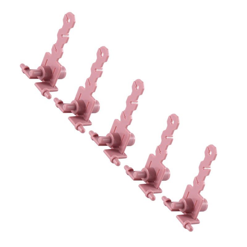 Cucioki 5Pcs Knitting Machine Tensioner 48 Needle Knitting Machine Knitting