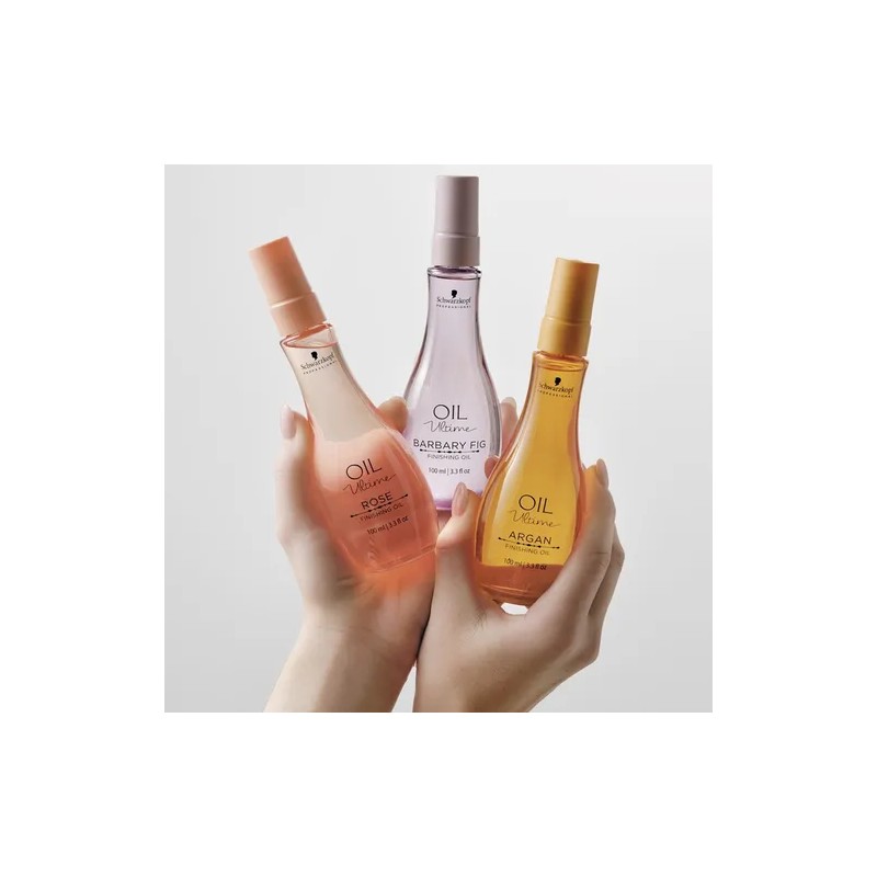 Aceite De Argn Oil Ultime - Ml