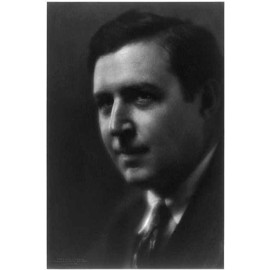 HistoricalFindings Photo: 1908 Heywood Campbell Broun (1888-1939) Reporter