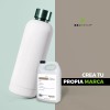 Beohemp Bloqueador Solar Biodegradable Vegano Coco FPS50+ Beohemp Galón 3780mL
