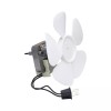 Unbranded 120V 3000RPM Bathroom Vent Fan Motor Assembly For Broan