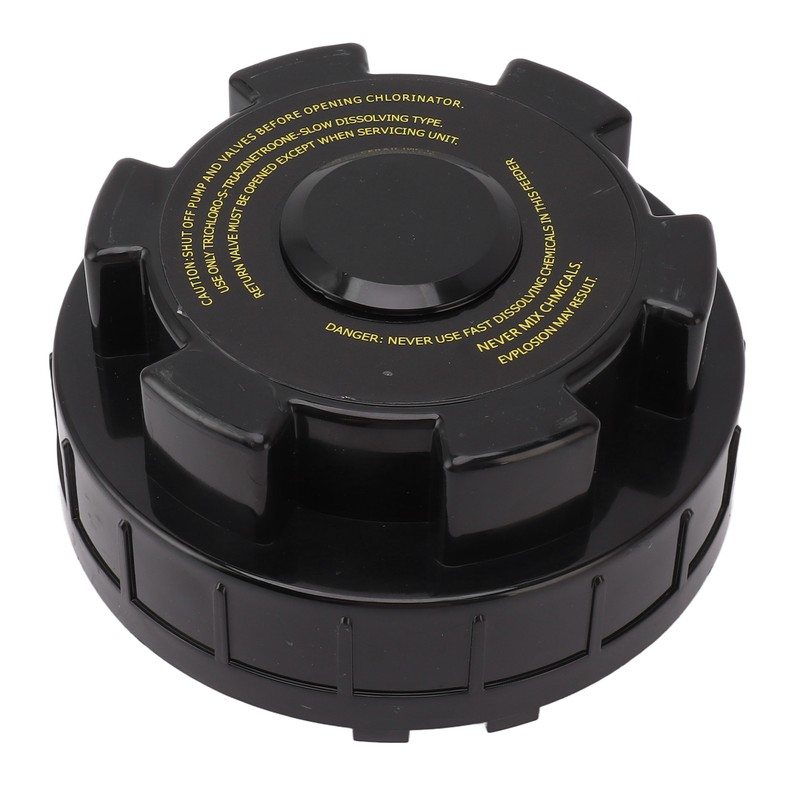 Chlorinator Cover with O Ring Gasket Compatible for Hayward CL220