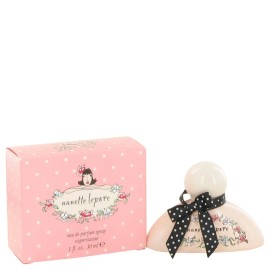 UD_Nanette Lepore by Nanette Lepore Eau De Parfum spray 1 oz for Women