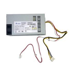 BestParts New 280Watts Power Supply Compatible with Dahua POE NVR DVR AC 100-240V 47-63HZ