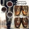Columbus Scratch Fade Repair Glossy Leather Shoes Special Color Repair,