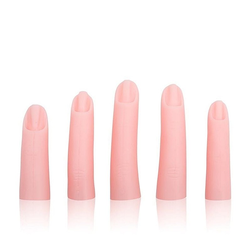 Search Place 2 partnership Nail tools for nail art practice,