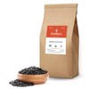 Bulk Black Beans Organically Grown in Michigan, USDA Organic Certified,