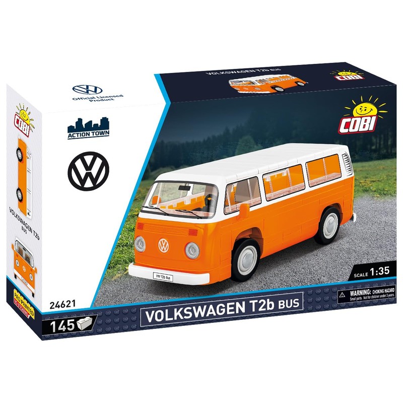 COBI Volkswagen T2b Bus