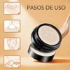 Base de Maquillaje en Cushion - Crema CC con Aplicador