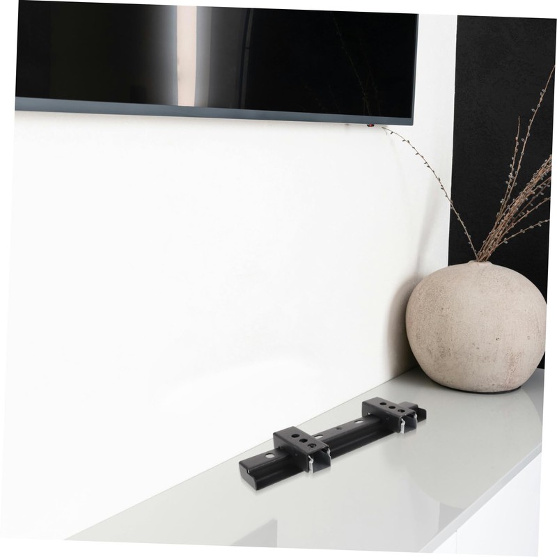 KICHOUSE Tv Mount Wall Bracket Telescopic Swivel Tv Hanger Construction