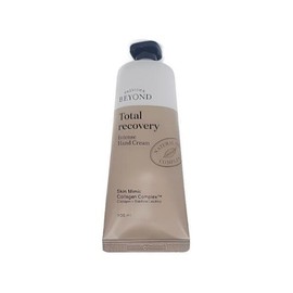 Beyond [비욘드] 비욘드 토탈 리커버리 인텐스 핸드크림 100ml Beyond Total Recovery Intense Hand Cream 100ml
