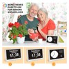 YOUYU Digital Clock with Date, Dementia Clock Australia with 10.1