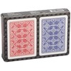 Dal Negro Torcello Bridge-Ramino Playing Cards - 100% PVC, 2