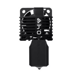 E3D DiamondBack Hotend for Bambu Lab X1-Carbon (Complete Assembly) - 0.80mm