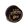 Taom Pro Laminated Pool Billiard Cue Tip - 14 mm