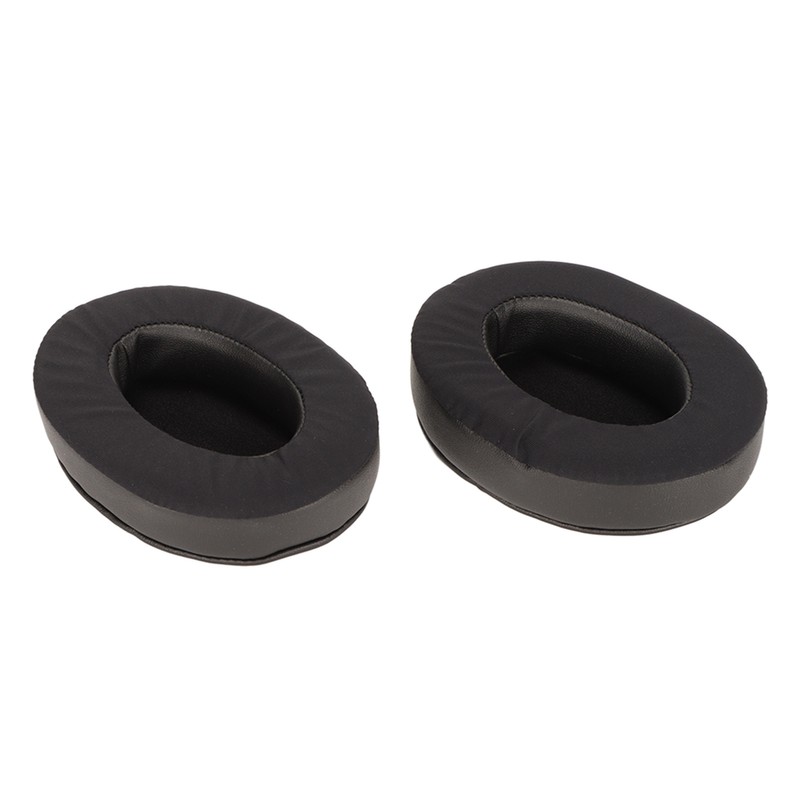 Headphone Ear Pads Noise Insulation Soft Comfortable Thickened Replacement Ear