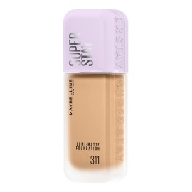 Base De Maquillaje Superstay Lumi Matte 35ml Maybelline 311