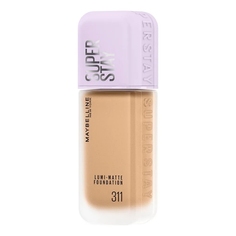 Base De Maquillaje Superstay Lumi Matte 35ml Maybelline 311