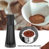 Stainless Steel Needles Barista Tool, 1Pc Stirring Tamper Distributor WDT