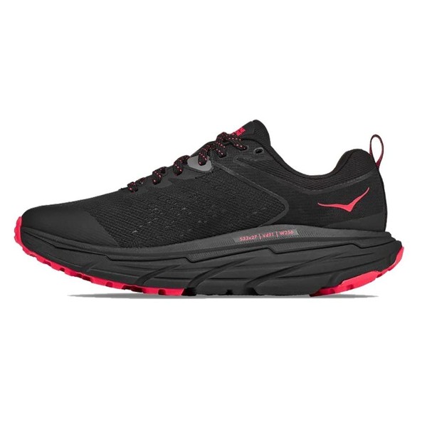 HOKA ONE ONE Womens Challenger ATR 6 GTX Textile Synthetic