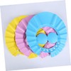 KOMBIUDA Shampoo Kids Kid Shampoo Infant Bathing Cap Baby Shower