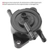 Fuel Pump 49040‑0005 Replacement Fit for Kawasaki Brute Force KVF650/750