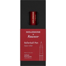 Kaweco Moleskine x Kaweco KAWROLLERPENRE