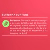 Suplemento Berberina Pura Wu Nutrition 120 Capsulas Sin sabor Para
