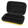 Hard Carrying Case Storage Case Carry Bag Portable PU Storage