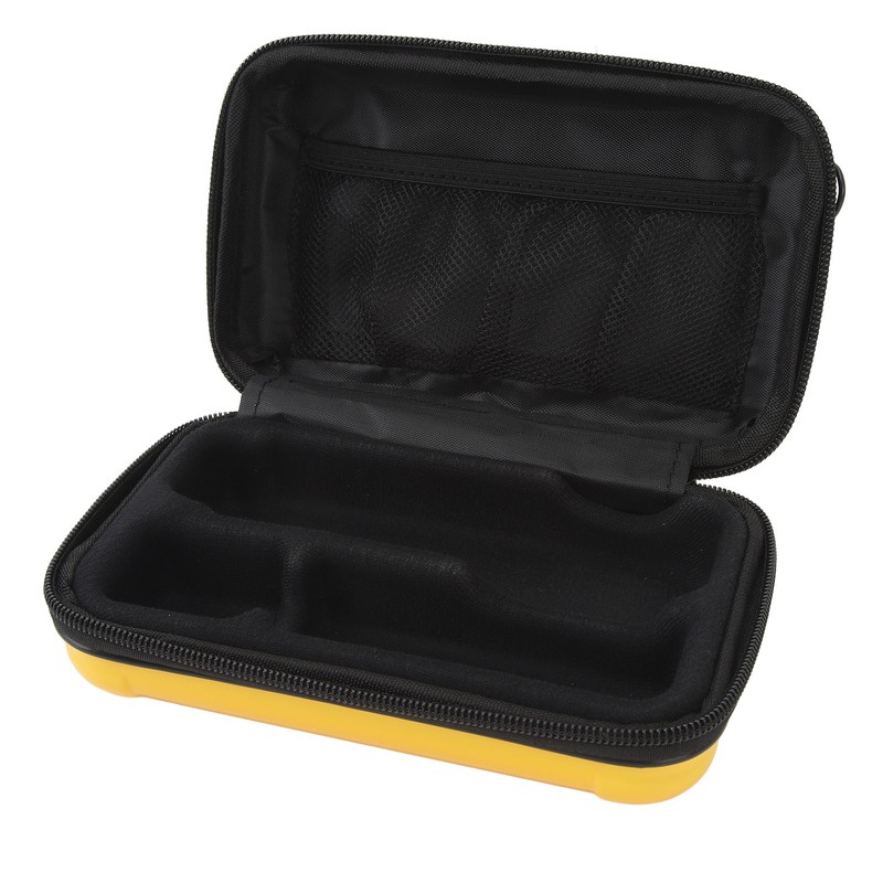 Hard Carrying Case Storage Case Carry Bag Portable PU Storage