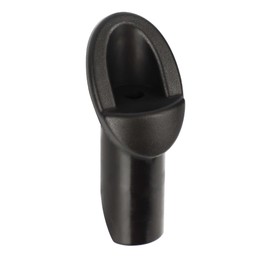 AOLEAD Antenna Base for 2007-2014 Toyota Tundra Accessories- 86392-0C040 Antenna Ornament Manual Radio Antenna Mounted Base Bezel