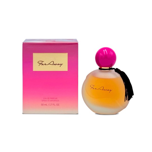 Far Away Eau de Parfum for Women 50 ml –