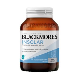 Blackmores Insolar Tab X 120