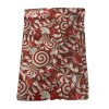 Unbranded Candy Cane Design Mailers Poly Security Envelope Gift Wrap